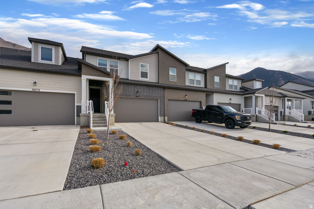 4877 S HEARTWOOD RD #161 Mapleton, UT 84664