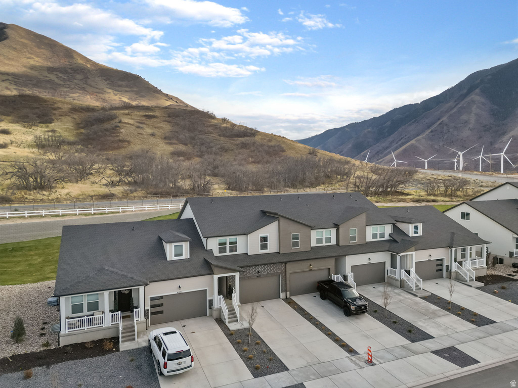 4877 S HEARTWOOD RD #161 Mapleton, UT 84664