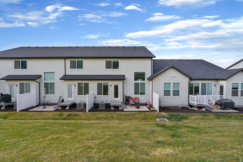 4877 S HEARTWOOD RD #161 Mapleton, UT 84664