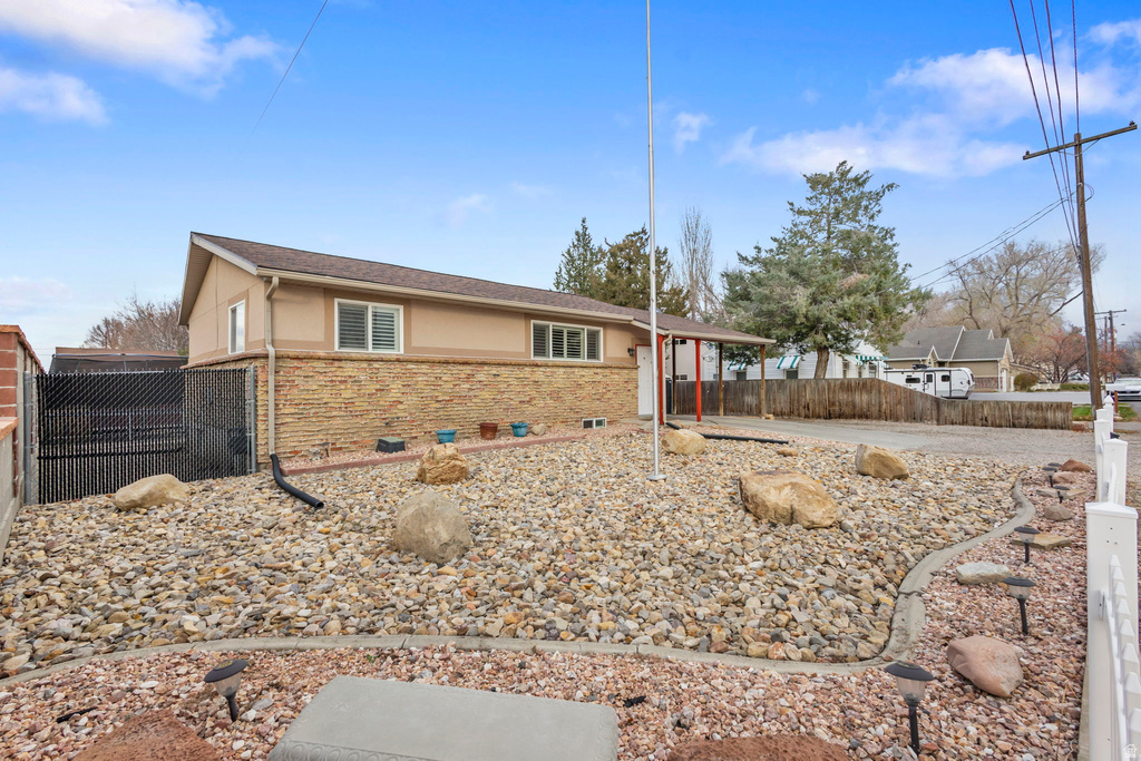 133 E 7615 S Midvale, UT 84047