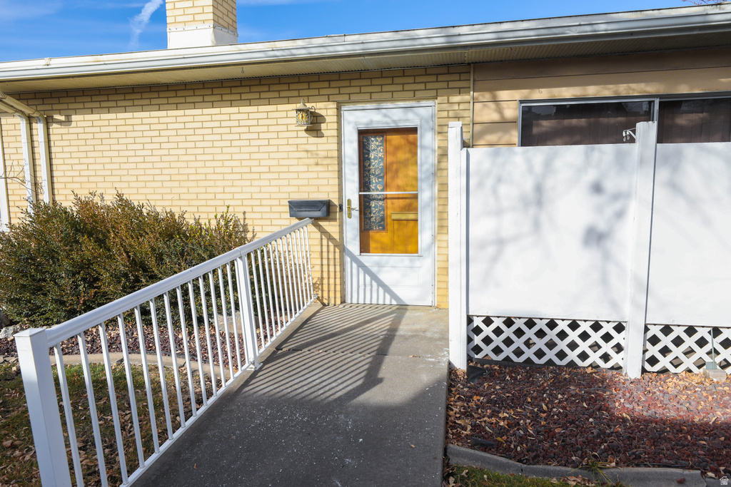 399 W 400 N #47 Bountiful, UT 84010