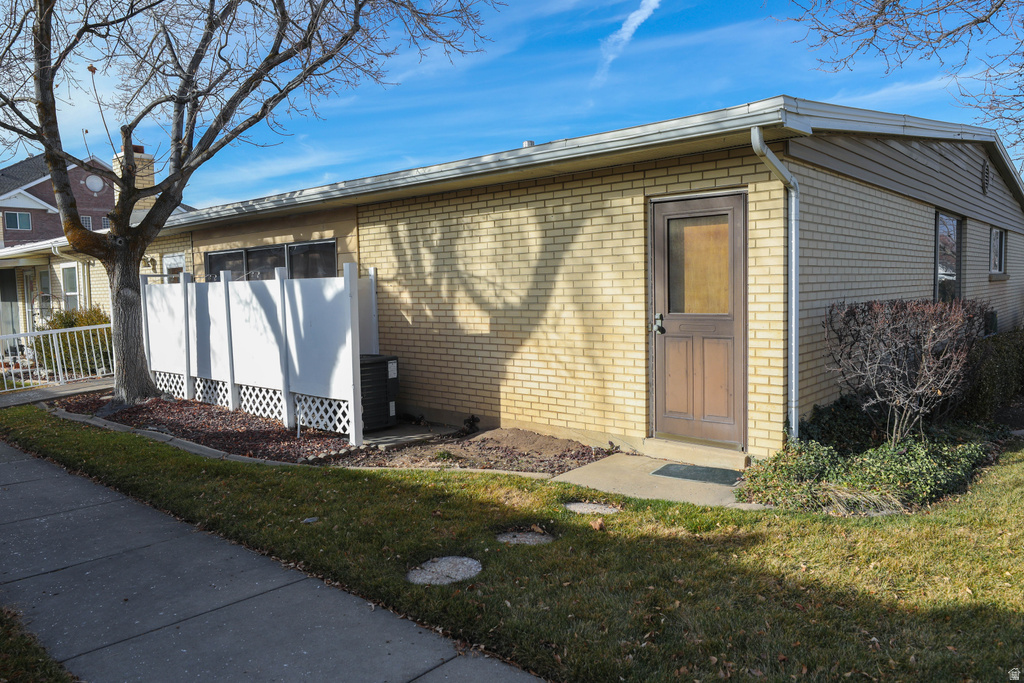 399 W 400 N #47 Bountiful, UT 84010