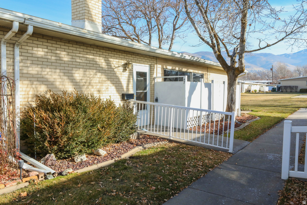 399 W 400 N #47 Bountiful, UT 84010
