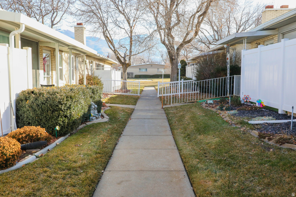 399 W 400 N #47 Bountiful, UT 84010
