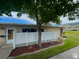 399 400 N #47 Bountiful, UT 84010