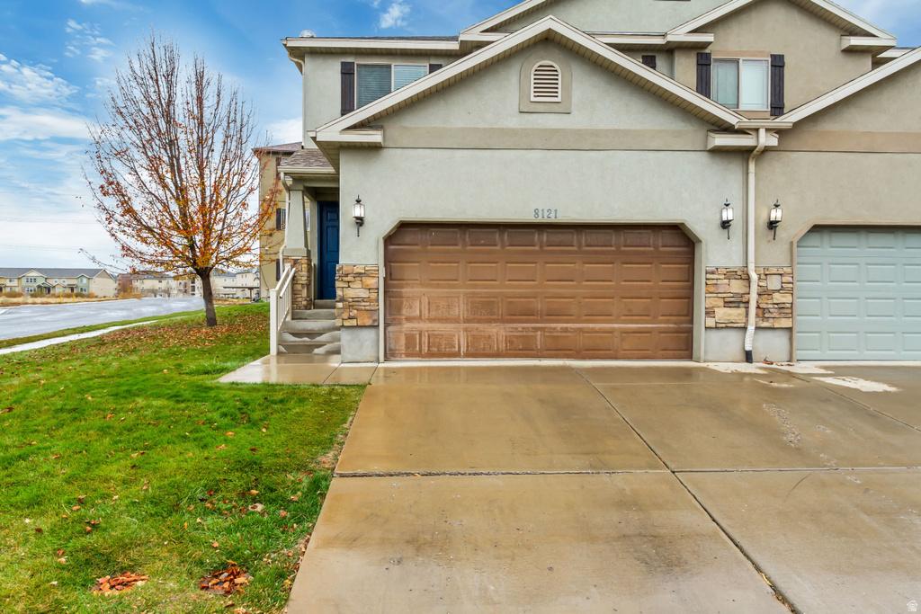 8121 N PLUM CIR Eagle Mountain, UT 84005