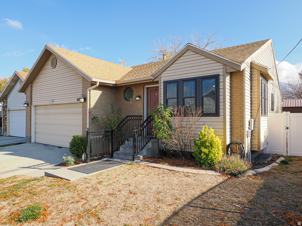 3263 S IMPERIAL PARK LN Millcreek, UT 84106