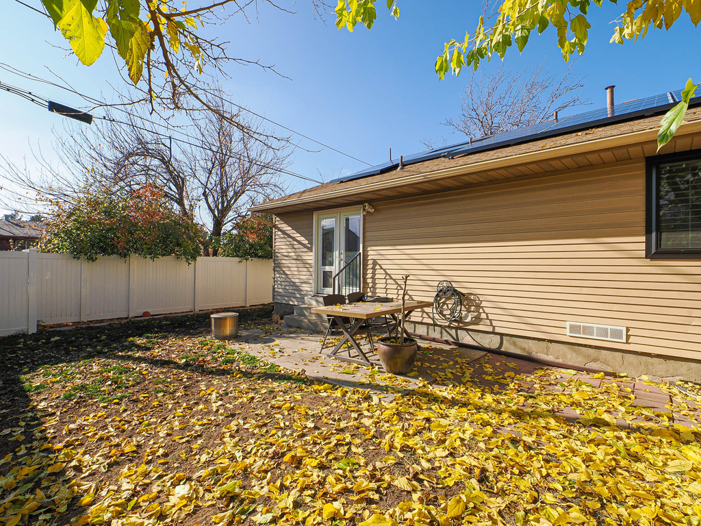 3263 S IMPERIAL PARK LN Millcreek, UT 84106