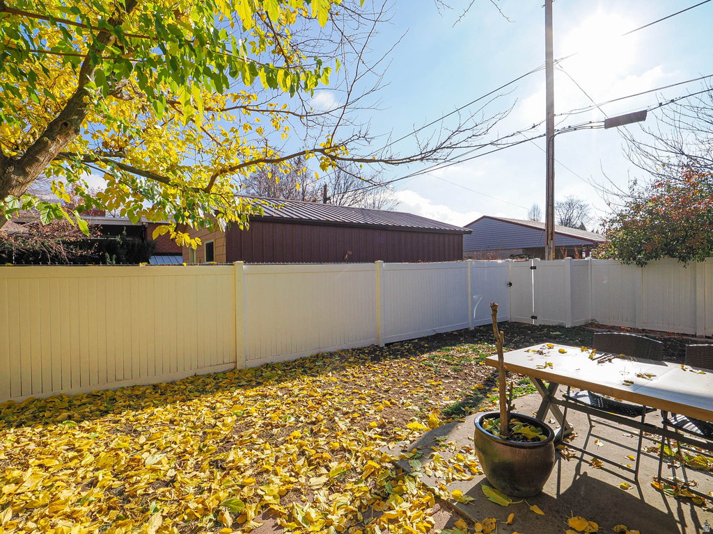 3263 S IMPERIAL PARK LN Millcreek, UT 84106