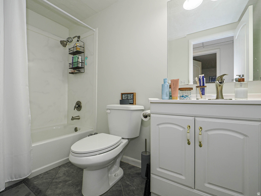 3263 S IMPERIAL PARK LN Millcreek, UT 84106