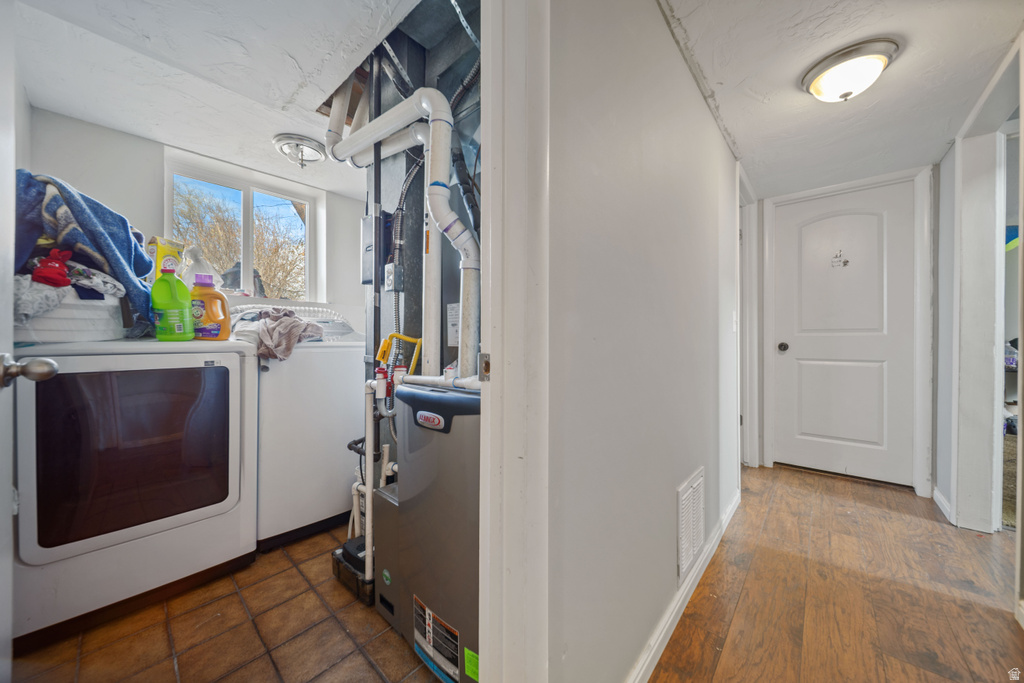 5232 W WOODLEDGE AVE West Valley City, UT 84120