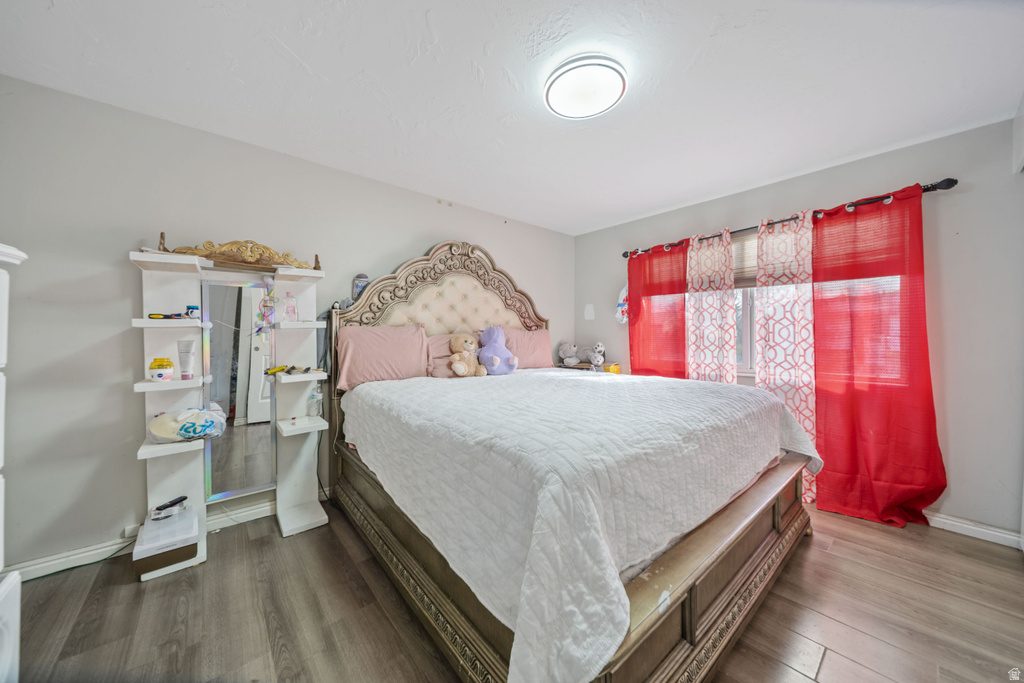 5232 W WOODLEDGE AVE West Valley City, UT 84120