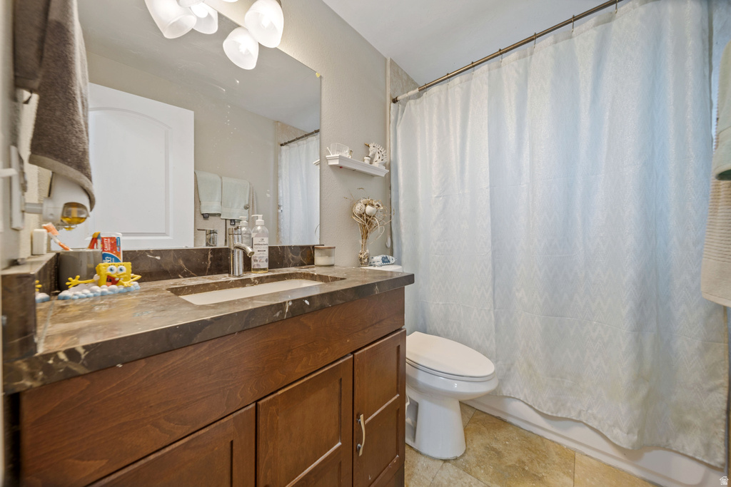 5232 W WOODLEDGE AVE West Valley City, UT 84120