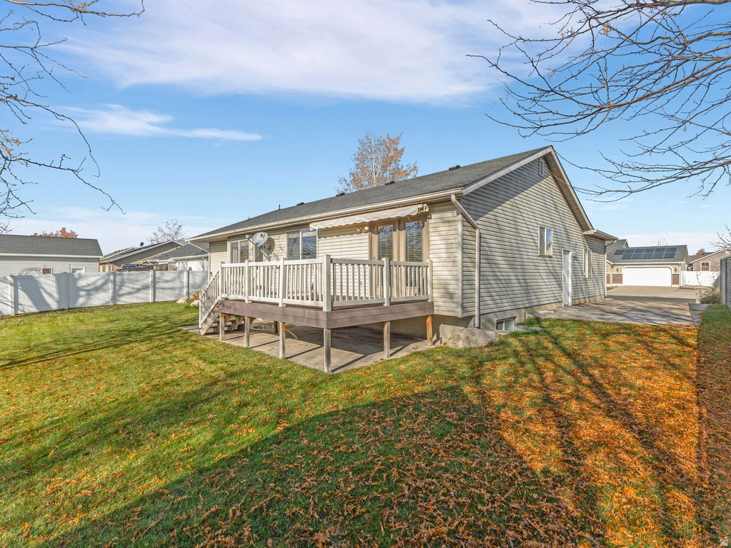 1015 W 350 S Layton, UT 84041