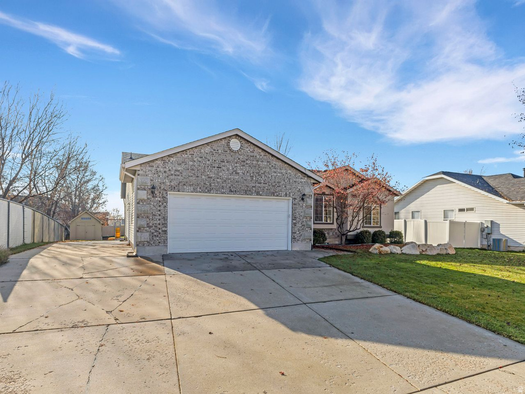 1015 W 350 S Layton, UT 84041