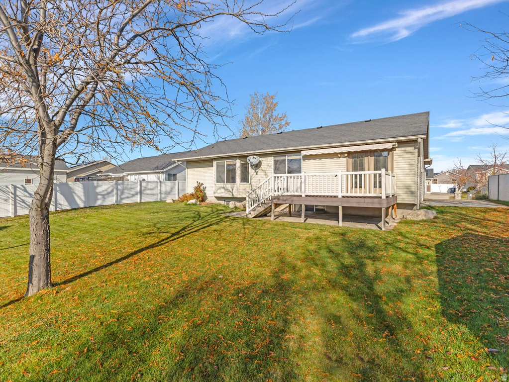 1015 W 350 S Layton, UT 84041