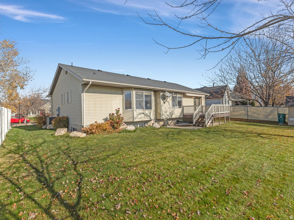 1015 W 350 S Layton, UT 84041