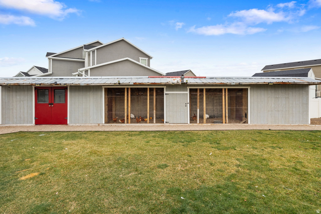 673 W DEEPDALE CT Stansbury Park, UT 84074