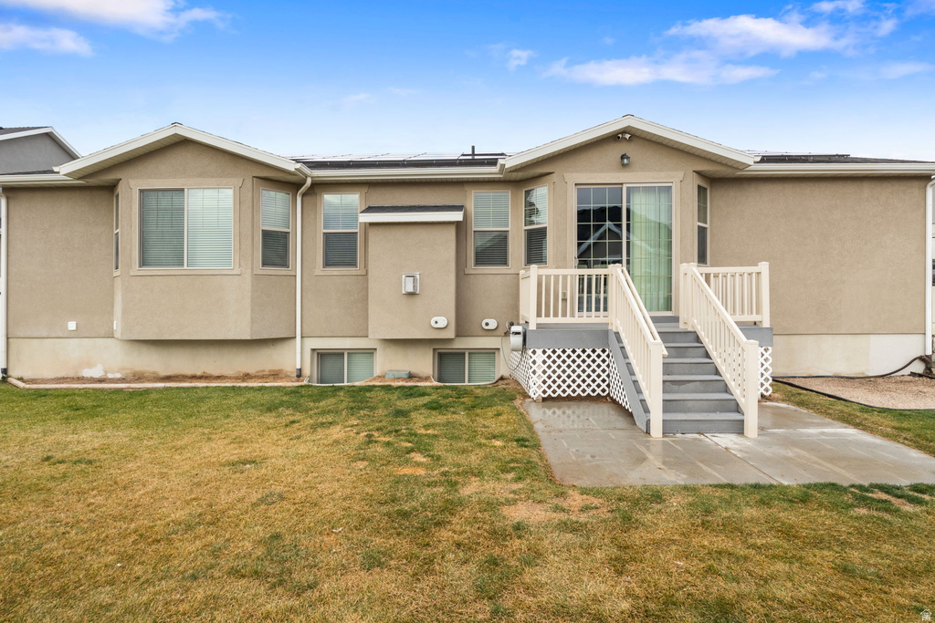 673 W DEEPDALE CT Stansbury Park, UT 84074