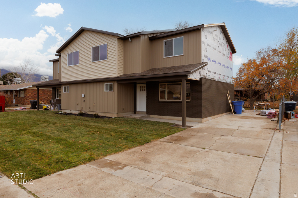 243 W 310 N Orem, UT 84057