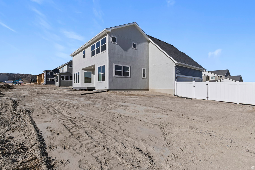 1117 W MAHOGANY ST Saratoga Springs, UT 84045