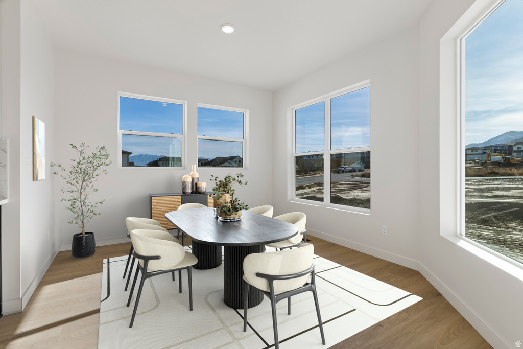 1117 W MAHOGANY ST Saratoga Springs, UT 84045