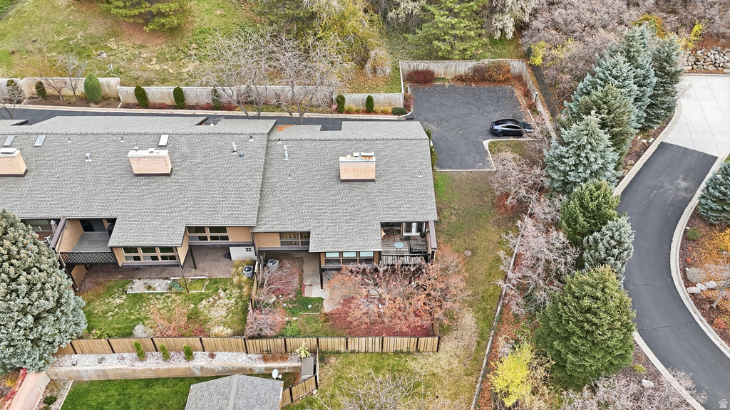 4983 QUAIL LN Ogden, UT 84403