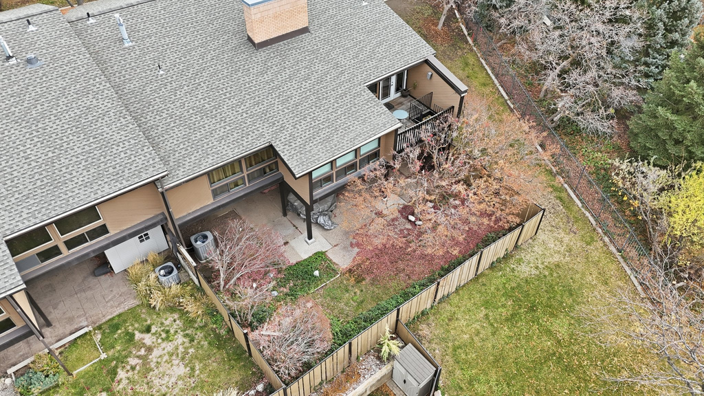 4983 QUAIL LN Ogden, UT 84403