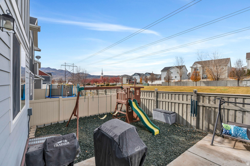 7845 N SANTA CLARA DR Eagle Mountain, UT 84005