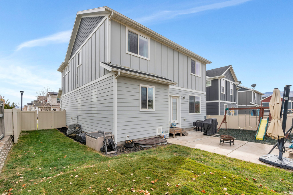 7845 N SANTA CLARA DR Eagle Mountain, UT 84005