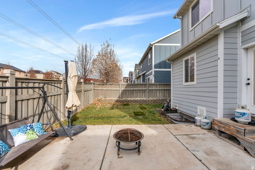 7845 N SANTA CLARA DR Eagle Mountain, UT 84005