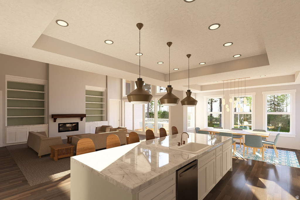 12778 S HARLOW ANN WAY #105 Herriman, UT 84096