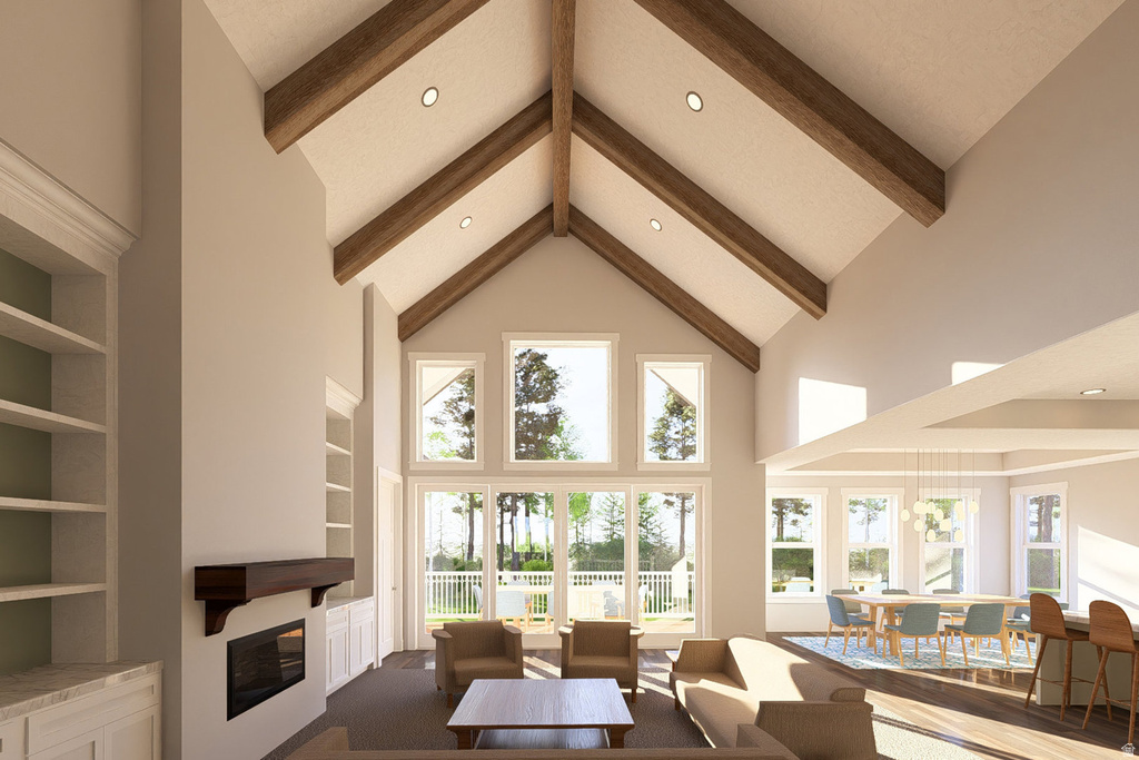 12778 S HARLOW ANN WAY #105 Herriman, UT 84096