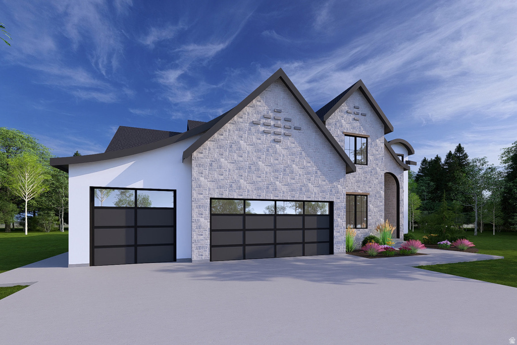 12778 S HARLOW ANN WAY #105 Herriman, UT 84096