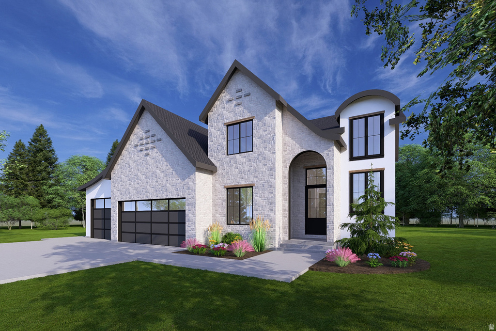 12778 S HARLOW ANN WAY #105 Herriman, UT 84096