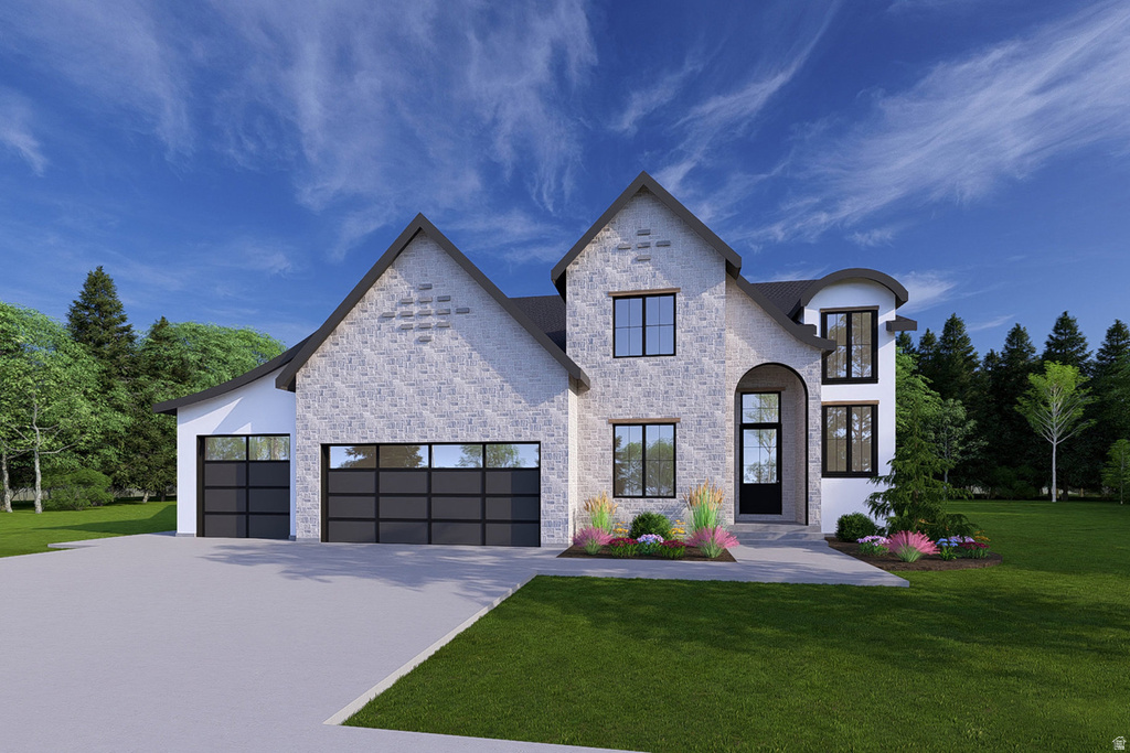 12778 S HARLOW ANN WAY #105 Herriman, UT 84096