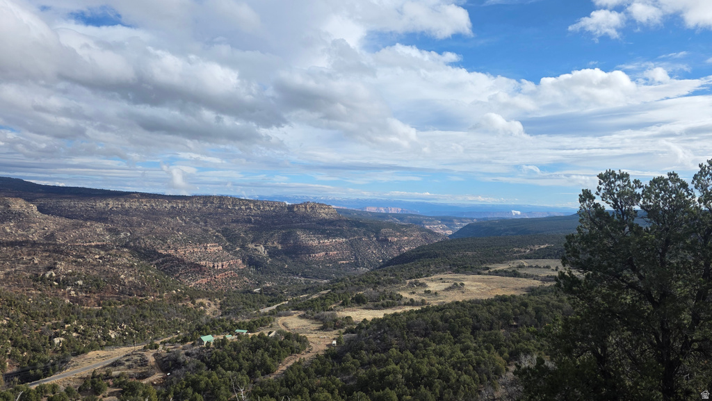 95 S WRAY MESA RD La Sal, UT 84530