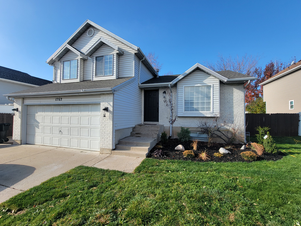 1762 S 350 E Kaysville, UT 84037