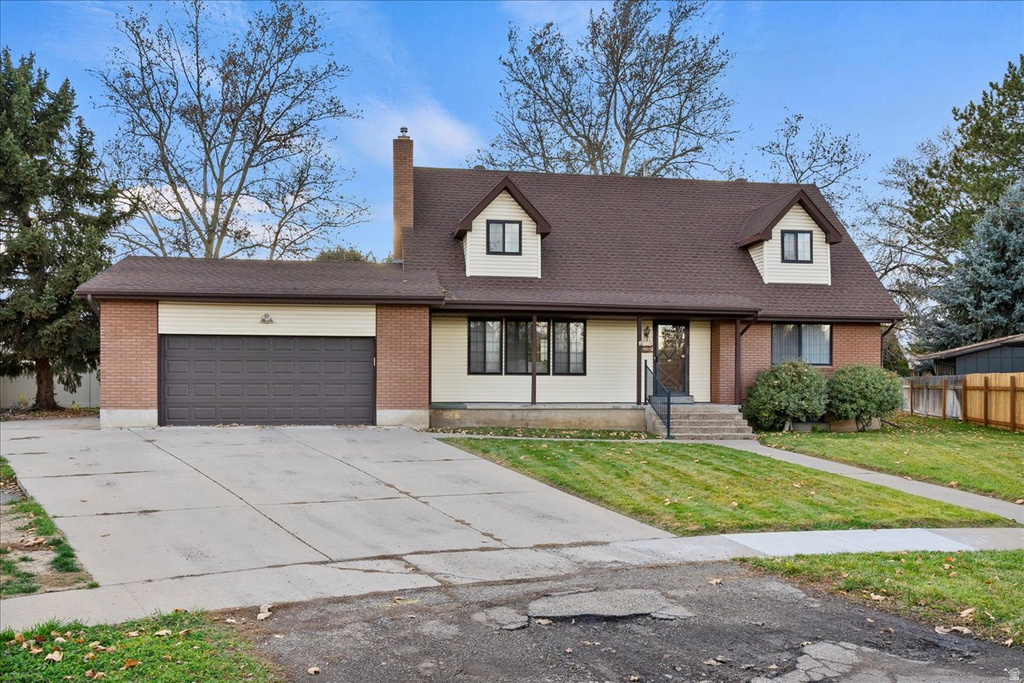 4501 S 1720 W Roy, UT 84067