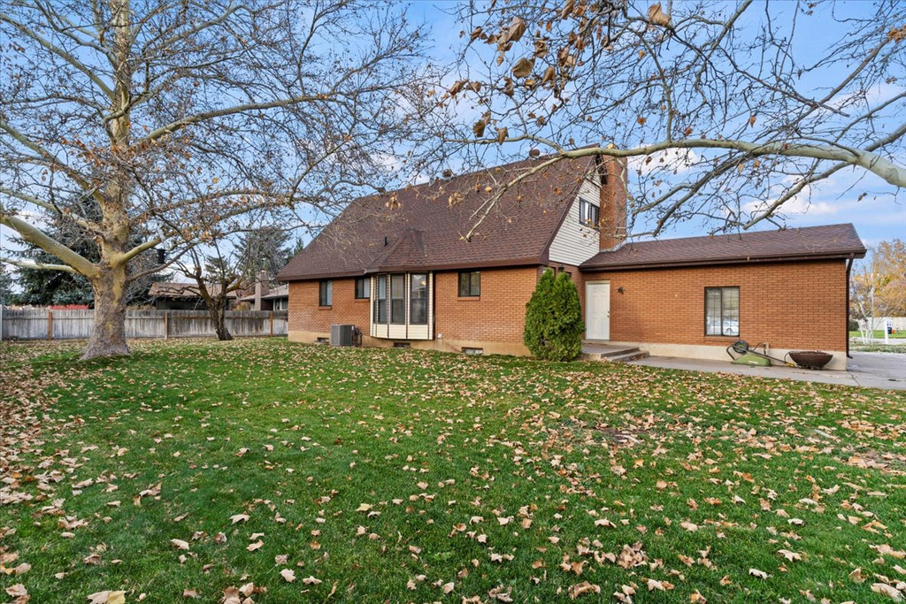 4501 S 1720 W Roy, UT 84067