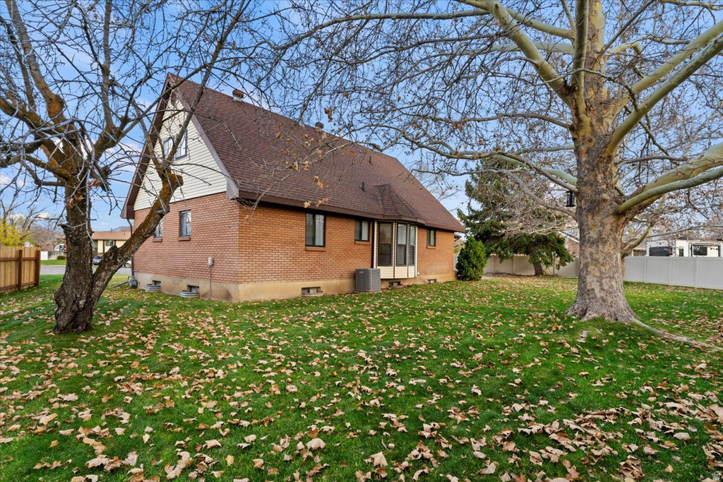 4501 S 1720 W Roy, UT 84067