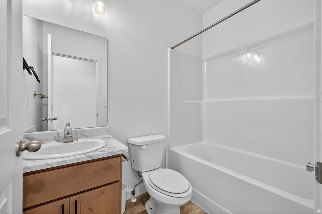 418 S WOOD STREAM RD American Fork, UT 84003