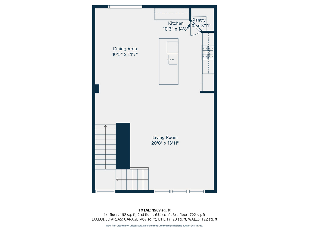 418 S WOOD STREAM RD American Fork, UT 84003