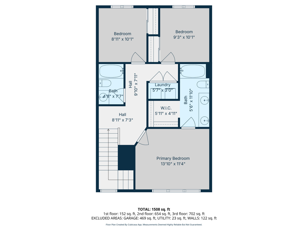 418 S WOOD STREAM RD American Fork, UT 84003