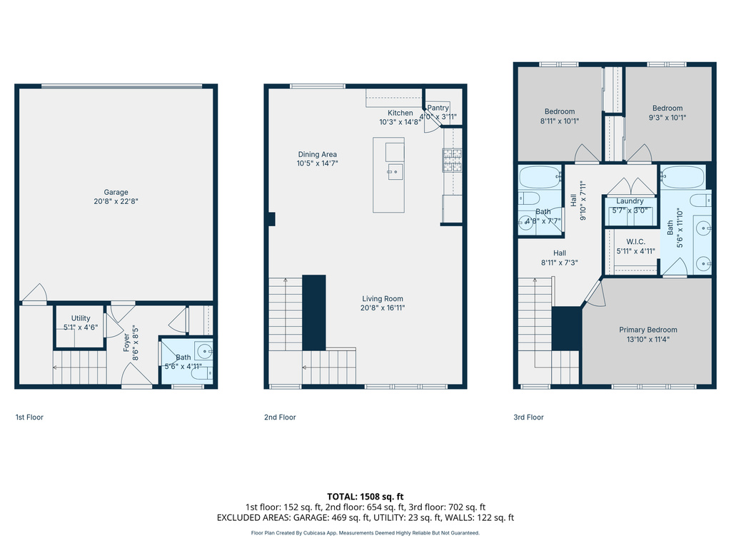 418 S WOOD STREAM RD American Fork, UT 84003