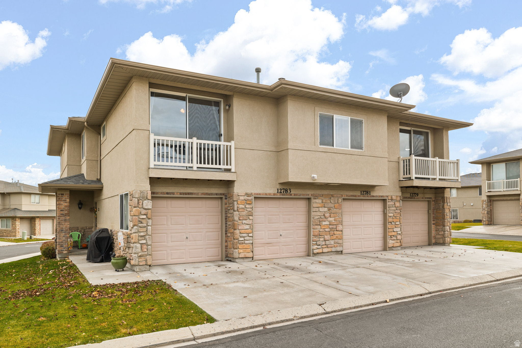 12779 S SNOW FLOWER CT Riverton, UT 84096