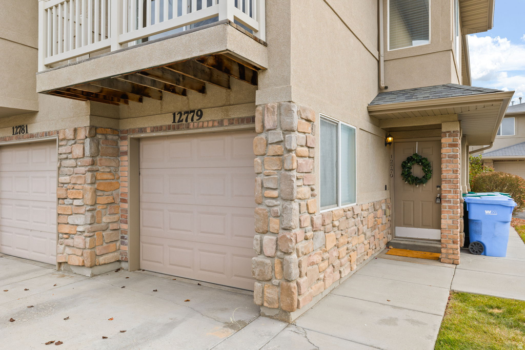 12779 S SNOW FLOWER CT Riverton, UT 84096