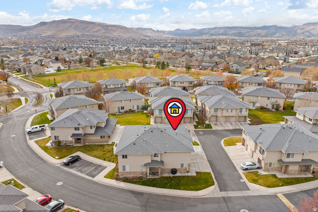 12779 S SNOW FLOWER CT Riverton, UT 84096