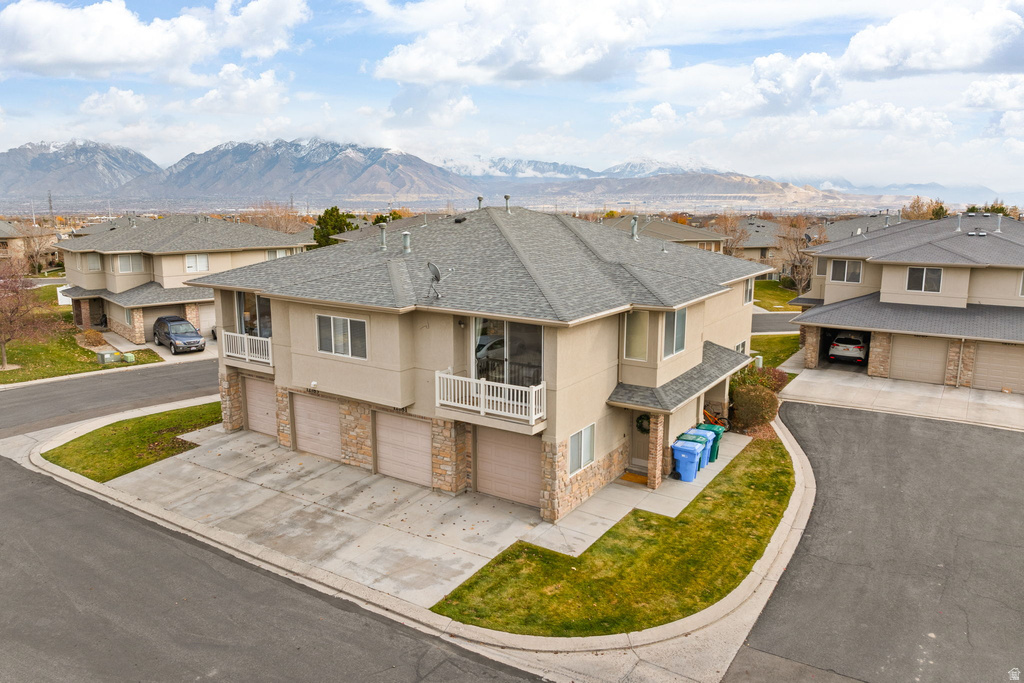 12779 S SNOW FLOWER CT Riverton, UT 84096