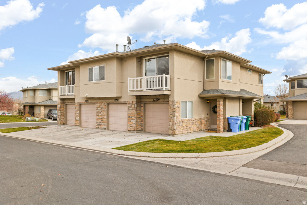 12779 S SNOW FLOWER CT Riverton, UT 84096